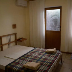 Гостиница Angel Guest House Стандартный номер с различными типами кроватей фото 7