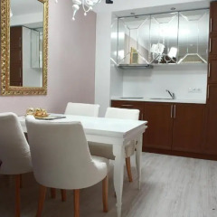 Отель Harmony Suites Monte Carlo 3* Студия с различными типами кроватей фото 9
