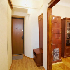Гостиница Pylnykarska 6 удобства в номере