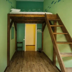 Гостиница Pururoom Hostel в Санкт-Петербурге 6 отзывов об отеле, цены и фото номеров - забронировать гостиницу Pururoom Hostel онлайн Санкт-Петербург парковка