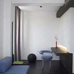 Отель Domotel Kastri фитнесс-зал фото 2