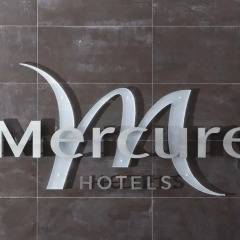 Отель Mercure Newcastle Airport 3* Стандартный номер с различными типами кроватей фото 4