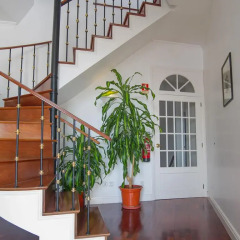Отель Comercial Azores Guest House Понта-Делгада вид на фасад фото 2