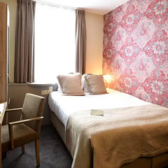 Leopold Hotel Brussels EU спа