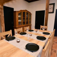 Отель Villa Jrhogher Dilijan в номере