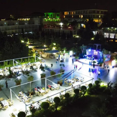 AF Hotel
