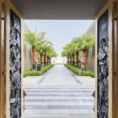 Отель Phuket Marriott Resort And Spa, Nai Yang Beach фото 6