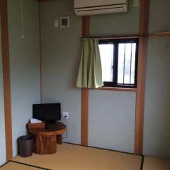 Отель Minshuku Umikawa 3* Стандартный номер фото 4