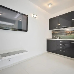 Апартаменты Dom & House - Apartments Sunrise Сопот в номере