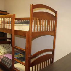 Hostel Sakvoiaj комната для гостей фото 3