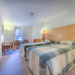 Отель Holyrood Aparthotel Эдинбург детские мероприятия