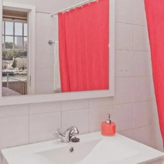 Отель Oporto Home - River Front Апартаменты разные типы кроватей фото 46