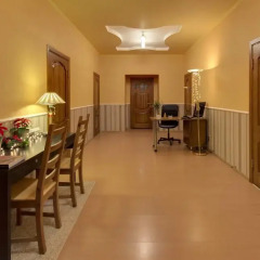 Гостиница BM Hostel Krasnodar в Краснодаре 11 отзывов об отеле, цены и фото номеров - забронировать гостиницу BM Hostel Krasnodar онлайн Краснодар комната для гостей фото 3