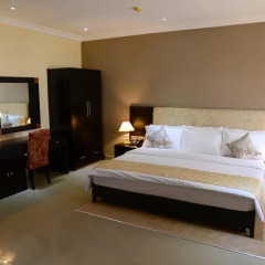 Stonehedge Hotel 4* Улучшенный номер с различными типами кроватей фото 3