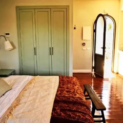 Отель Tur Sinai Organic Farm Resort 4* Апартаменты фото 6