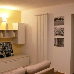 Отель B&B Villa Mimina Лечче комната для гостей фото 2