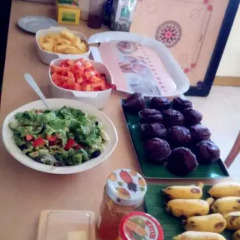 Hi lanka hostel Кровать в общем номере с двухъярусной кроватью фото 4