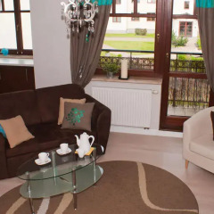 Отель The Best Stay Blue Ocean Sopot Centre Сопот детские мероприятия
