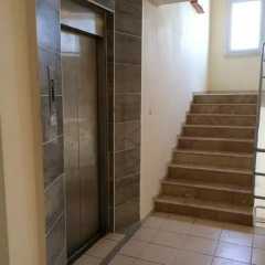 Отель Grand Aydin Otel Мерсин ванная