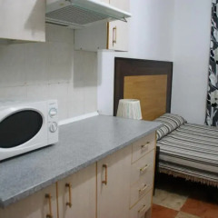 Отель Jqc Rooms Стандартный номер фото 18