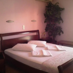 Faros 2 Hotel 2* Номер категории Эконом с различными типами кроватей фото 4