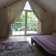 Отель Villa Var Village комната для гостей фото 4