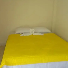 Отель Galeon Residencia Familiar с домашними животными