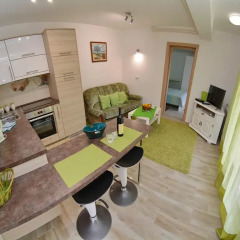 Апартаменты Apartments Andrija спа