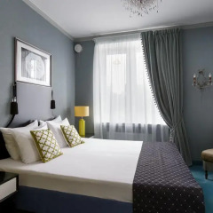 Отель Статский Советник 3* Люкс фото 11