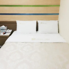 Отель City Park Hotel Южная Корея, Сеул - 2 отзыва об отеле, цены и фото номеров - забронировать отель City Park Hotel онлайн комната для гостей фото 3