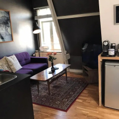 Апартаменты Apartment Lola удобства в номере