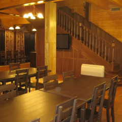 Гостиница Guest House Russkiy Terem Украина, Харьков - отзывы, цены и фото номеров - забронировать гостиницу Guest House Russkiy Terem онлайн питание