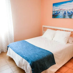 Отель Hostal Isla Playa Испания, Арнуэро - отзывы, цены и фото номеров - забронировать отель Hostal Isla Playa онлайн комната для гостей фото 4
