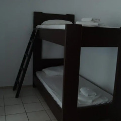 Carina Hotel 2* Стандартный номер фото 3