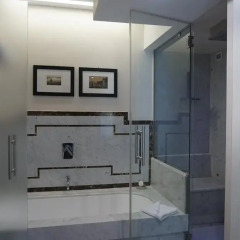 Отель Trevi Palace Luxury Inn Президентский люкс с различными типами кроватей фото 15