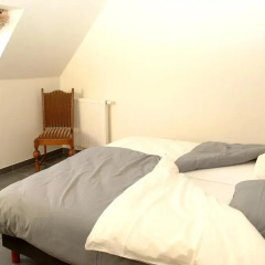 Отель Holiday Home De Colve 2* Коттедж с различными типами кроватей фото 7