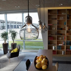 Aalborg Airport Hotel развлечения