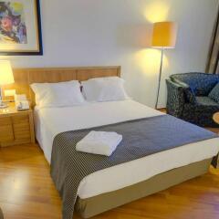 Radisson Blu Hotel комната для гостей фото 3