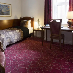 Milling Hotel Windsor 3* Стандартный номер фото 2