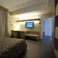 Hotel Federico II 4* Люкс фото 3