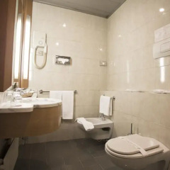 Hotel Diplomatic 4* Стандартный номер с различными типами кроватей фото 4
