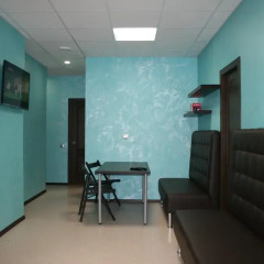 Sleep & Go Hostel спа