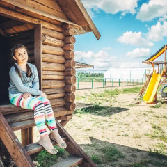 Golf Hotel Sorochany детские мероприятия