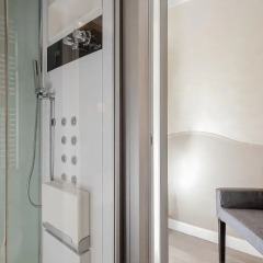 Demetra Hotel 4* Номер категории Эконом с различными типами кроватей фото 2