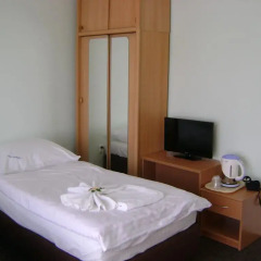 Отель Savoy Wrocław удобства в номере