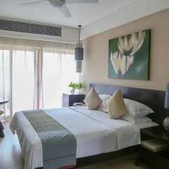 Отель Howard Johnson Resort 5* Люкс