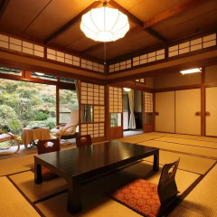 Отель Shimizu Ryokan Хидзи сауна