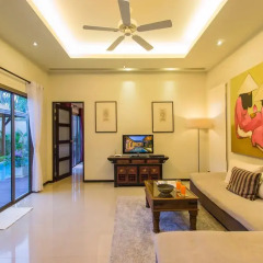 Отель Villa Dinadi 2 комната для гостей фото 4