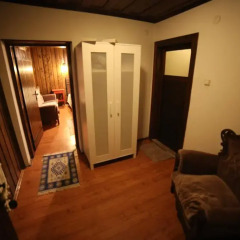 Akropolis Hotel Турция, Дикили - отзывы, цены и фото номеров - забронировать отель Akropolis Hotel онлайн комната для гостей фото 5