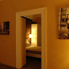 Отель Dolci Notti 2* Стандартный номер фото 6